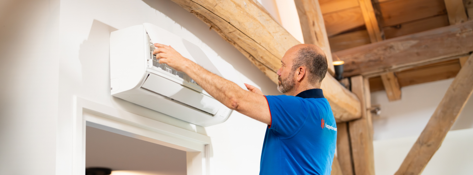 airco monteur