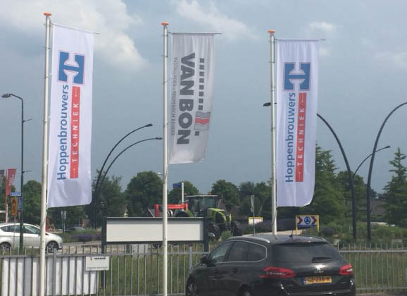 Naamsomzetting Van Bon Installaties – Technisch Beheer naar Hoppenbrouwers Techniek