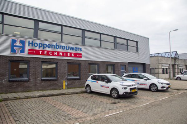 Vestiging Utrecht