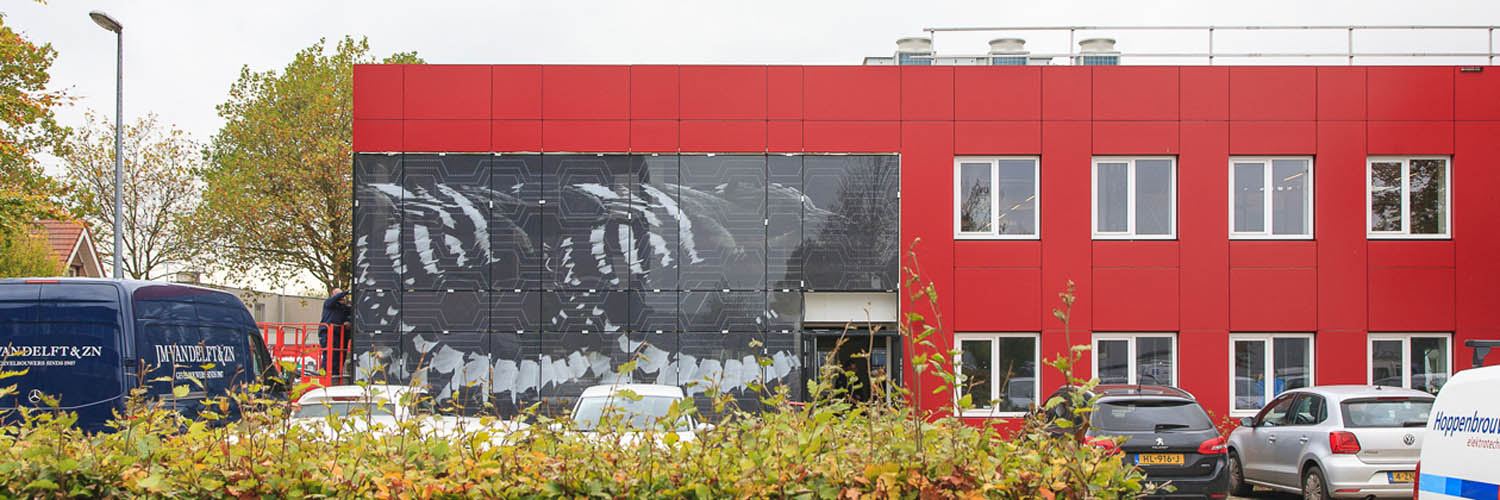 Brabant Corner ‘de broedplaats voor Hoppenbrouwers’