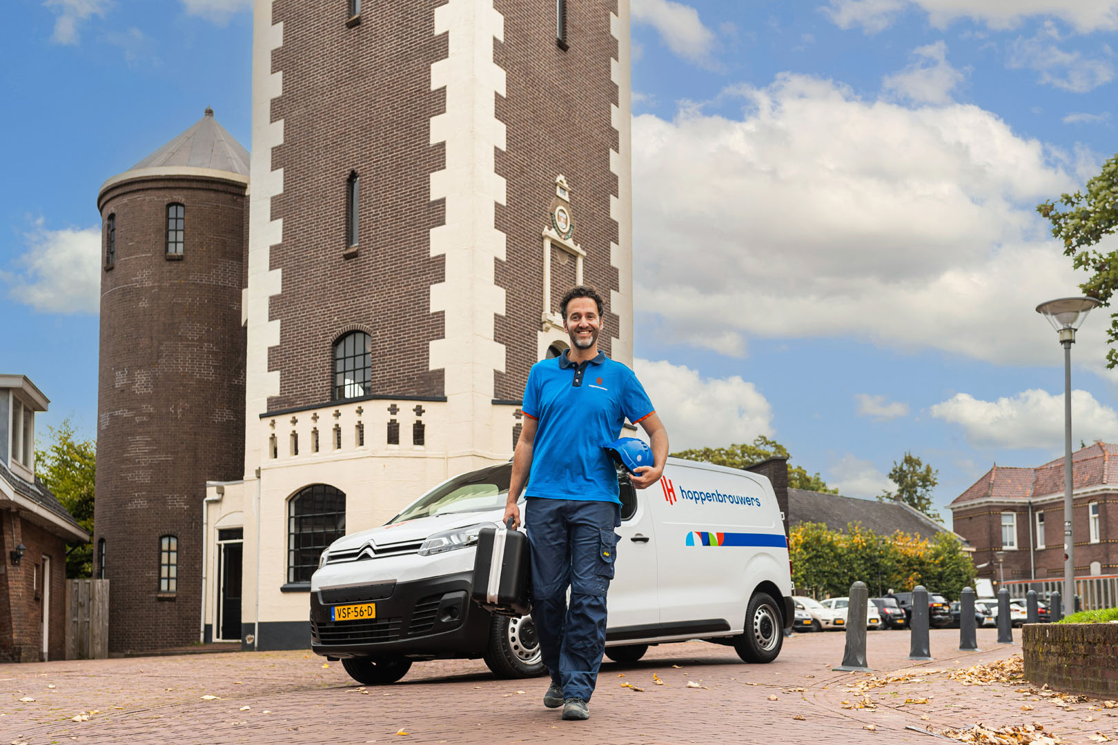 In gesprek met Rob van Thiel, oudeigenaar Van Thiel Optimaal