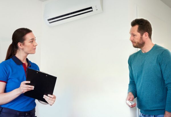 Zo energiezuinig is de airco echt
