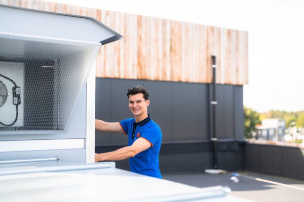 werktuigbouwkunde model klimaat