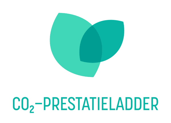 Logo CO2-prestatieladder