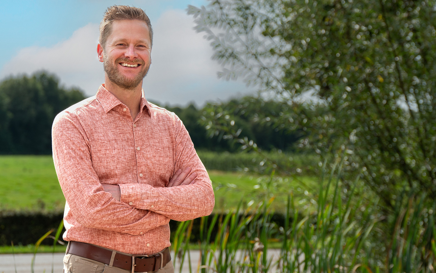 Biobased bouwen groeit, circulair installeren moet nu mee ...