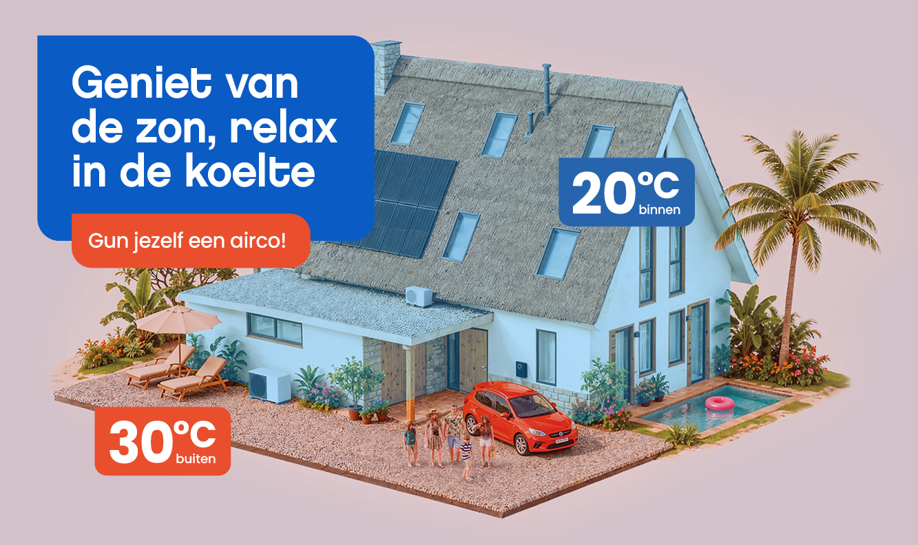 zomer airco video